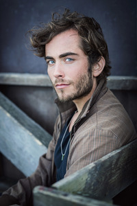 Photoshooting mit Jonathan Elias Weiske in Sankt Peter-Ording