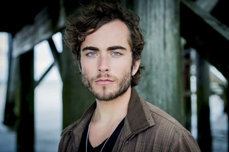 Photoshooting mit Jonathan Elias Weiske in Sankt Peter-Ording