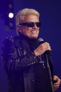 Autokonzert von Heino in Bonn
