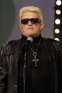 Autokonzert von Heino in Bonn