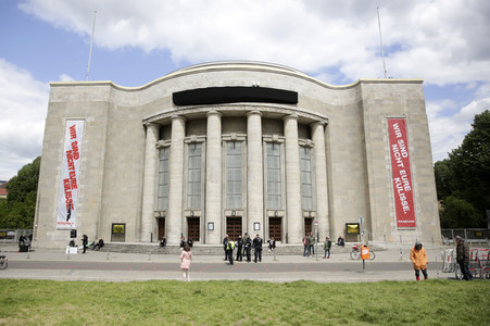 Corona-Demos in Berlin