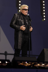 Autokonzert von Heino in Bonn