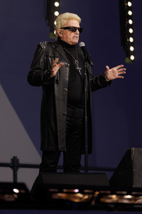 Autokonzert von Heino in Bonn