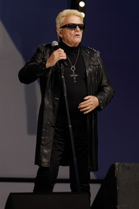 Autokonzert von Heino in Bonn