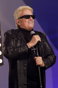 Autokonzert von Heino in Bonn