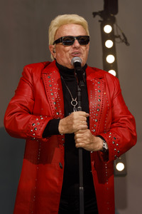 Autokonzert von Heino in Bonn