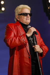 Autokonzert von Heino in Bonn