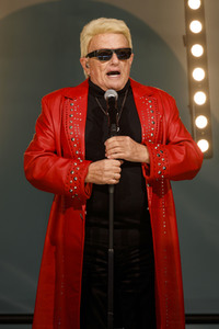 Autokonzert von Heino in Bonn