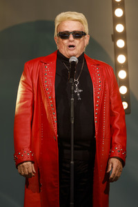 Autokonzert von Heino in Bonn