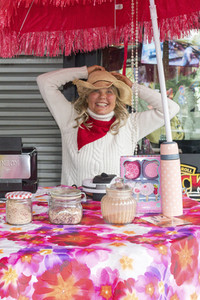 Wiedereröffnung der Rockkneipe 'Zwick St. Pauli' in Hamburg