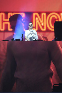 Autokultur-Konzert von Robin Schulz in Hannover