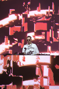 Autokultur-Konzert von Robin Schulz in Hannover