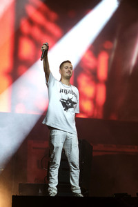 Autokultur-Konzert von Robin Schulz in Hannover