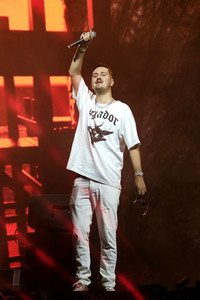 Autokultur-Konzert von Robin Schulz in Hannover