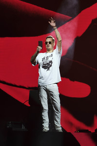 Autokultur-Konzert von Robin Schulz in Hannover