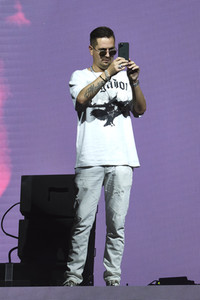 Autokultur-Konzert von Robin Schulz in Hannover