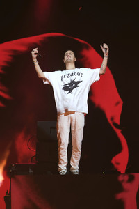 Autokultur-Konzert von Robin Schulz in Hannover