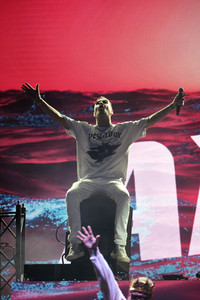 Autokultur-Konzert von Robin Schulz in Hannover