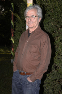 Livestream-Lesung von Martin Umbach in Haar