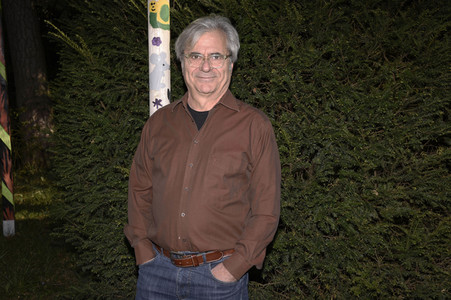 Livestream-Lesung von Martin Umbach in Haar