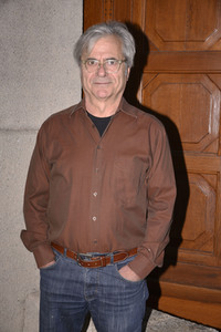 Livestream-Lesung von Martin Umbach in Haar