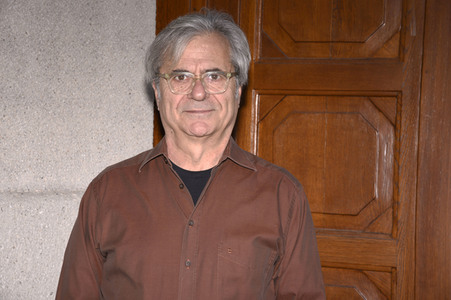 Livestream-Lesung von Martin Umbach in Haar