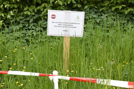 Wiedereröffnung der Biergärten in München
