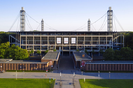 Symbolfoto RheinEnergieStadion