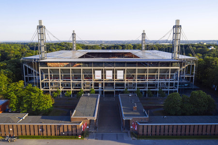 Symbolfoto RheinEnergieStadion