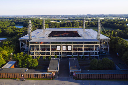 Symbolfoto RheinEnergieStadion