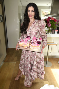 Fototermin mit Jeannette Graf in Pullach