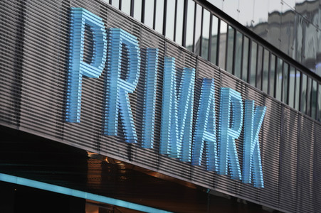 Symbolfoto Primark