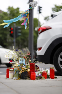 Symbolfoto Verkehrstote