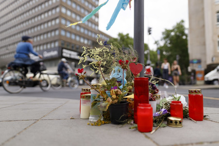 Symbolfoto Verkehrstote