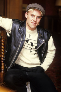 Pressetermin mit Dolby's Cube in London