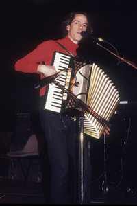 Konzert von They Might Be Giants in London