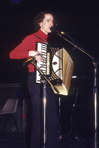 Konzert von They Might Be Giants in London