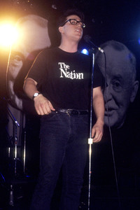 Konzert von They Might Be Giants in London