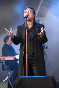 Autokonzert von Karat in Erfurt