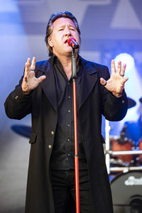 Autokonzert von Karat in Erfurt