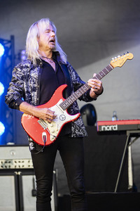 Autokonzert von Karat in Erfurt