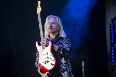 Autokonzert von Karat in Erfurt