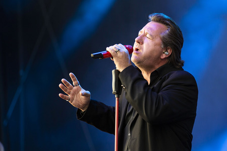 Autokonzert von Karat in Erfurt