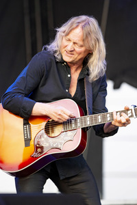 Autokonzert von Karat in Erfurt