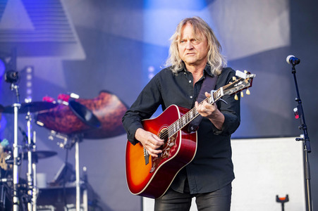 Autokonzert von Karat in Erfurt