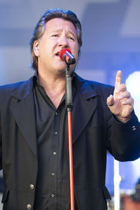 Autokonzert von Karat in Erfurt