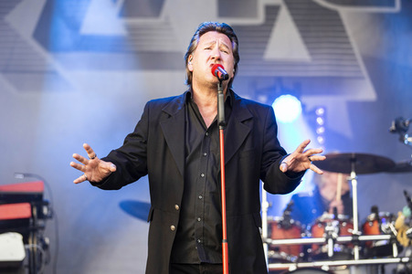 Autokonzert von Karat in Erfurt