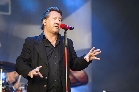 Autokonzert von Karat in Erfurt