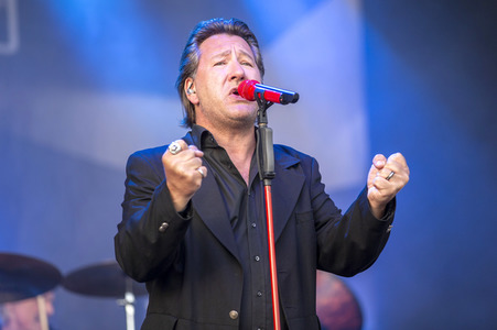 Autokonzert von Karat in Erfurt