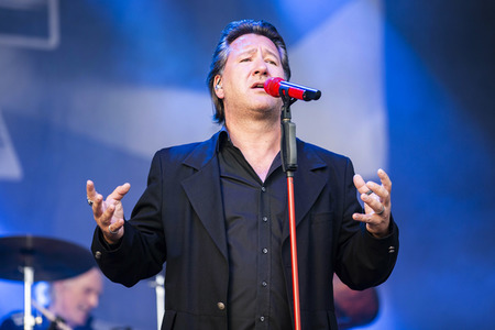 Autokonzert von Karat in Erfurt